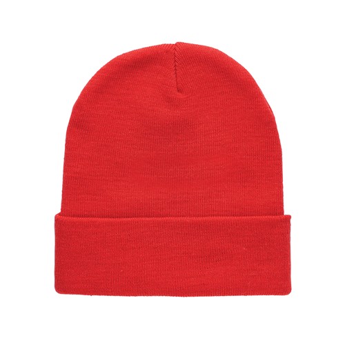 rojo claro Gorro Impact AWARE™ Polylana®