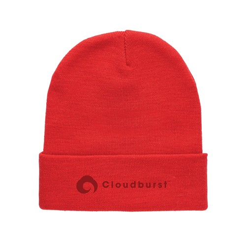 rojo claro Gorro Impact AWARE™ Polylana®