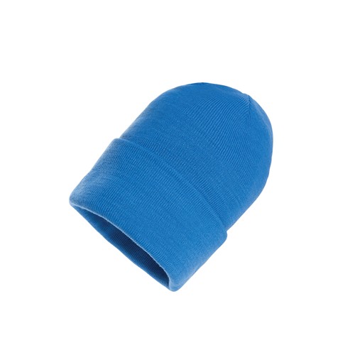 azul claro Gorro Impact AWARE™ Polylana®