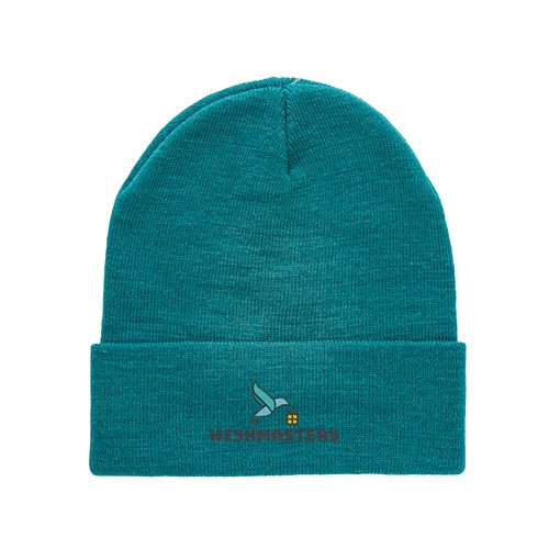 verdigris Gorro Impact AWARE™ Polylana®