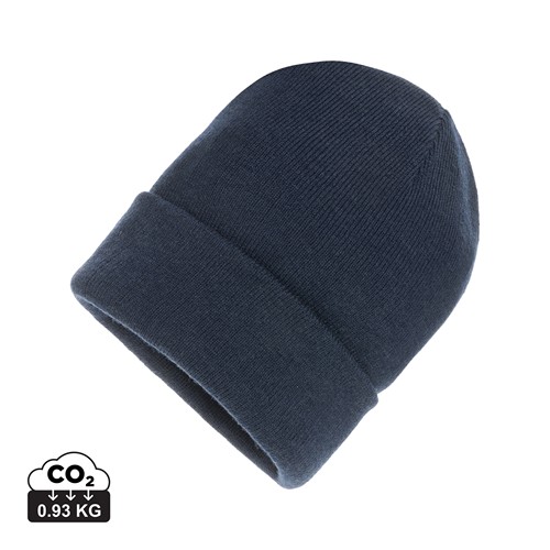 azul marino Gorro Impact AWARE™ Polylana®