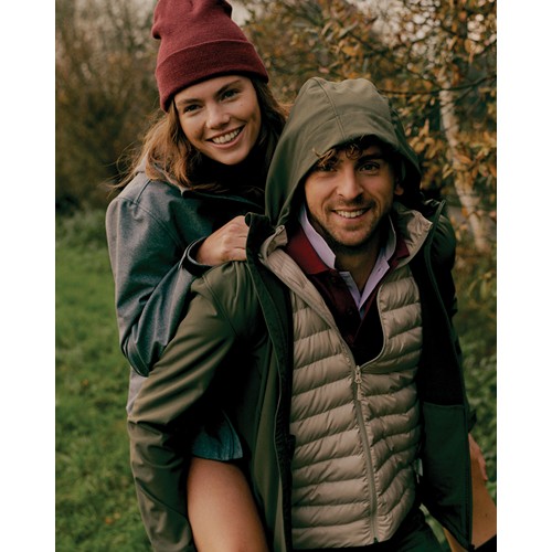 Gorro Impact AWARE™ Polylana®