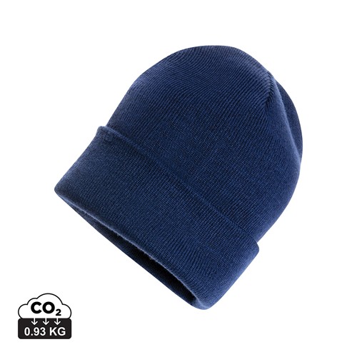 blue Gorro Impact AWARE™ Polylana®