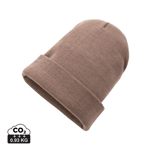 marrón Gorro Impact AWARE™ Polylana®