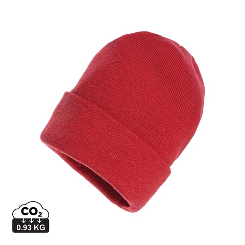 rojo claro Gorro Impact AWARE™ Polylana®
