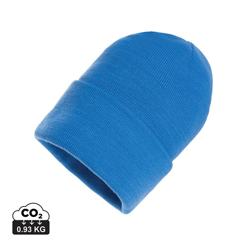 azul claro Gorro Impact AWARE™ Polylana®