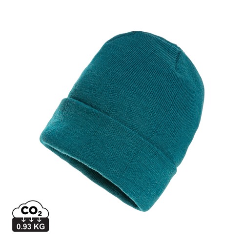 verdigris Gorro Impact AWARE™ Polylana®