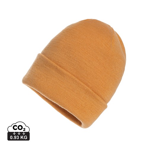naranja sunset Gorro Impact AWARE™ Polylana®