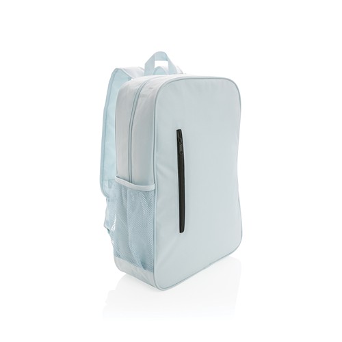 blue Mochila nevera Tierra
