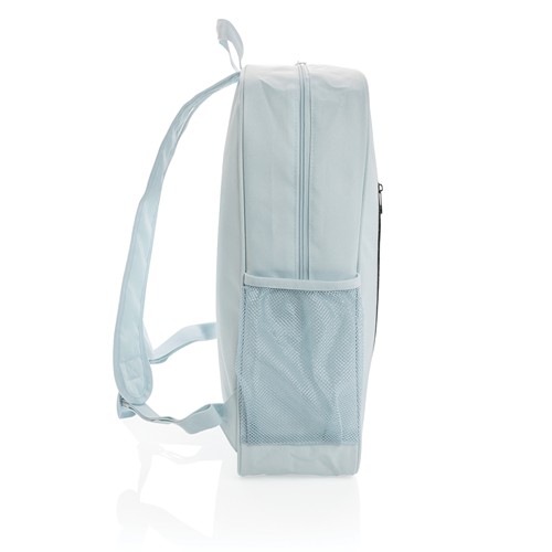 blue Mochila nevera Tierra