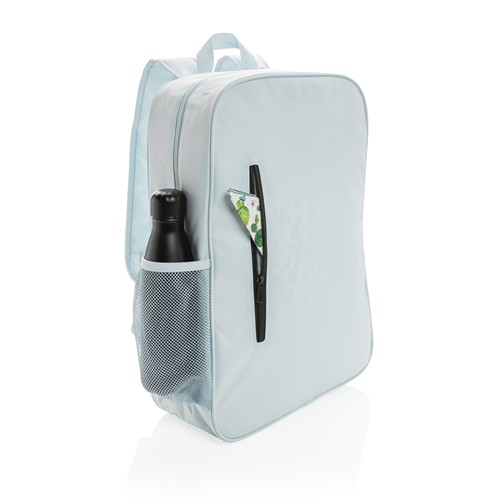 blue Mochila nevera Tierra