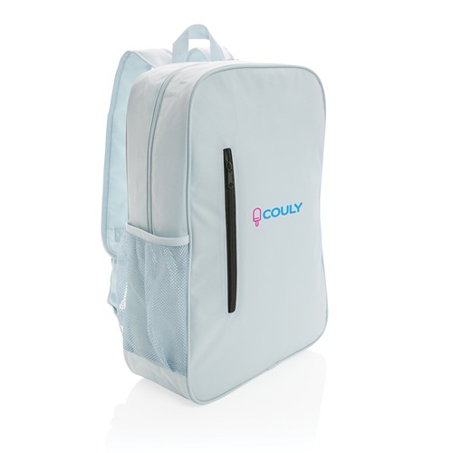 blue Mochila nevera Tierra