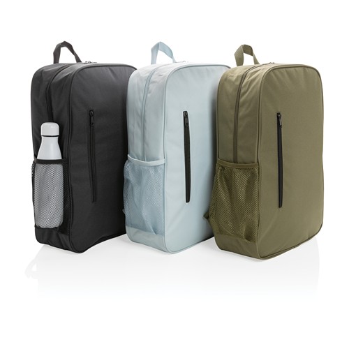 blue Mochila nevera Tierra