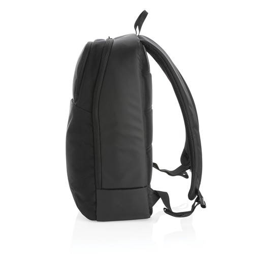 Mochila Swiss Peak con bolsillo esterilizador UV-C