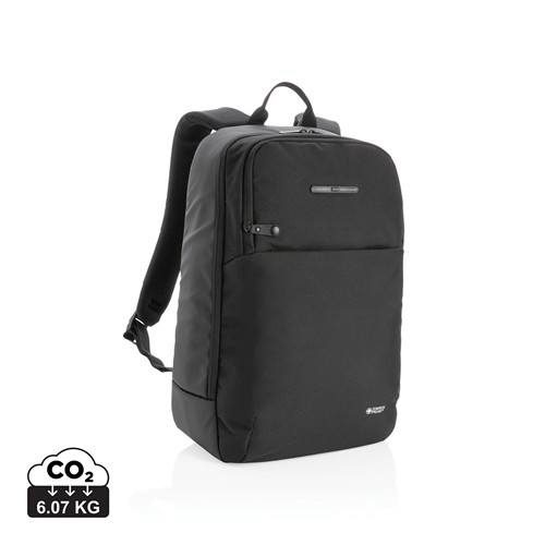 Sac à dos pour ordinateur portable avec poche stérilisateur - 1