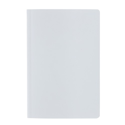 Carnet A5 à couverture souple avec papier minéral IMPACT - 3