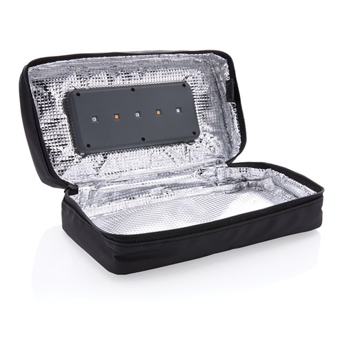 Pochette de stérilisation UV-C portable - 4