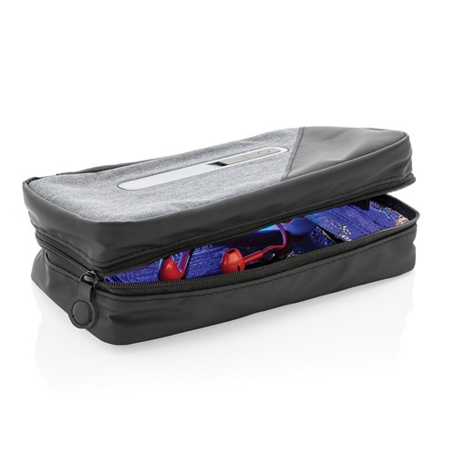 Pochette de stérilisation UV-C portable - 3
