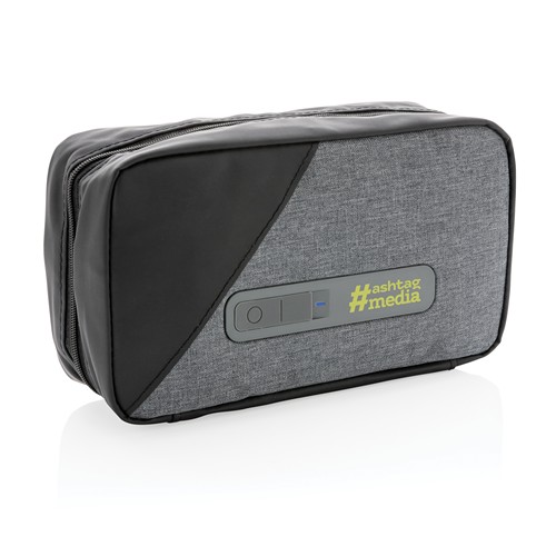 Pochette de stérilisation UV-C portable - 9