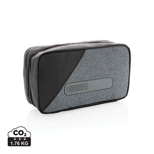 Pochette de stérilisation UV-C portable - 1