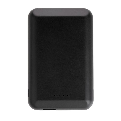 Powerbank 5000 mAh avec chargeur magnétique sans fil 5W - 7