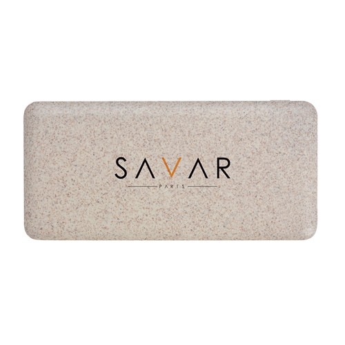 Powerbank en fibre de paille de blé 10.000 mAh - 6