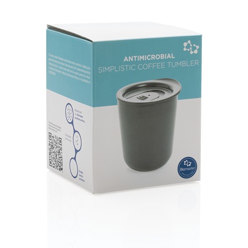 Mug antimicrobien - 4