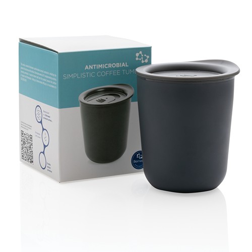 Mug antimicrobien - 3