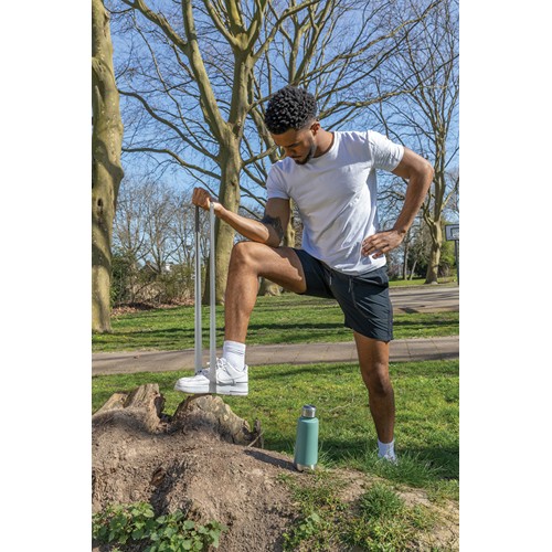 Bandes élastiques fitness x4 dans une pochette - 10