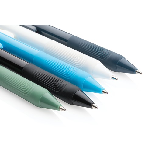 Stylo X9 avec grip silicone thumbnail 7
