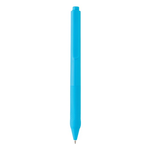 Stylo X9 avec grip silicone - 3