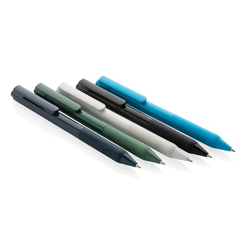 Stylo X9 avec grip silicone - 6