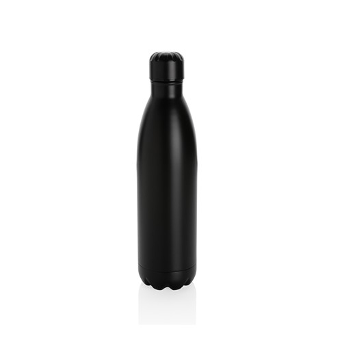 Bouteille isotherme en acier 750ml - 2