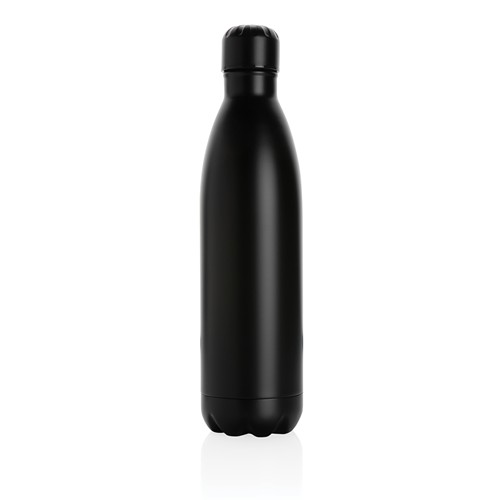 Bouteille isotherme en acier 750ml - 3