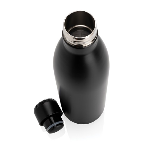Bouteille isotherme en acier 750ml - 5