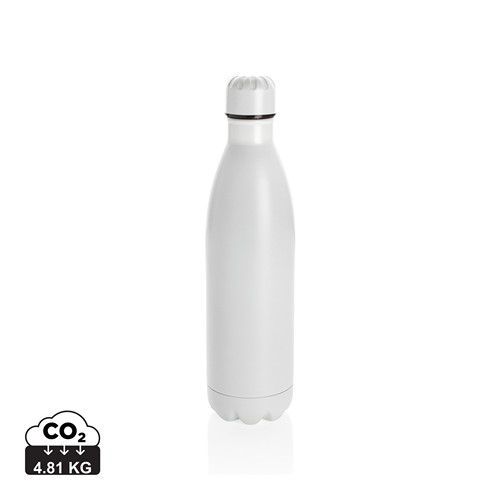 Bouteille isotherme en acier 750ml - 1