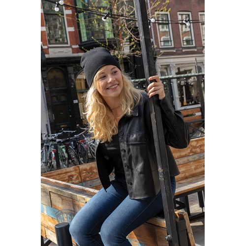 Bonnet classique en laine Polylana® Impact AWARE™ - 8