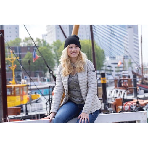 Bonnet classique en laine Polylana® Impact AWARE™ - 10