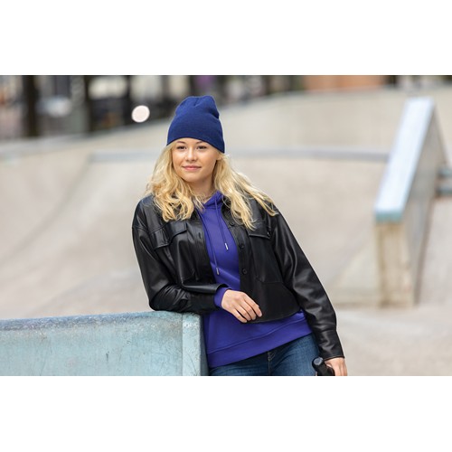 Bonnet classique en laine Polylana® Impact AWARE™ - 7