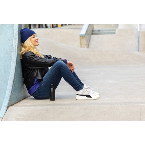 Bonnet classique en laine Polylana® Impact AWARE™ - 8