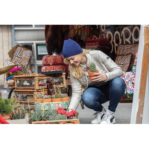 Bonnet classique en laine Polylana® Impact AWARE™ - 10