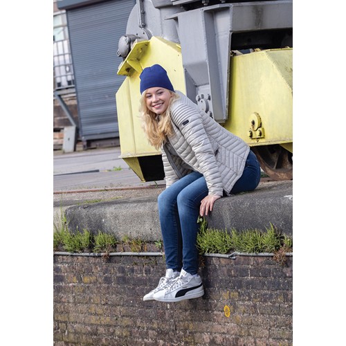 Bonnet classique en laine Polylana® Impact AWARE™ - 11