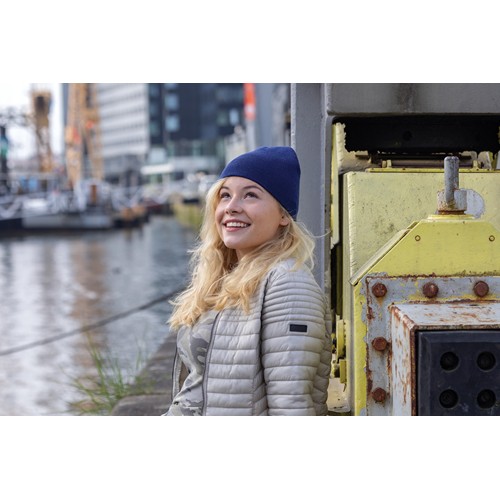 Bonnet classique en laine Polylana® Impact AWARE™ - 12