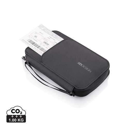 CARTERA XD PARA PASAPORTE
