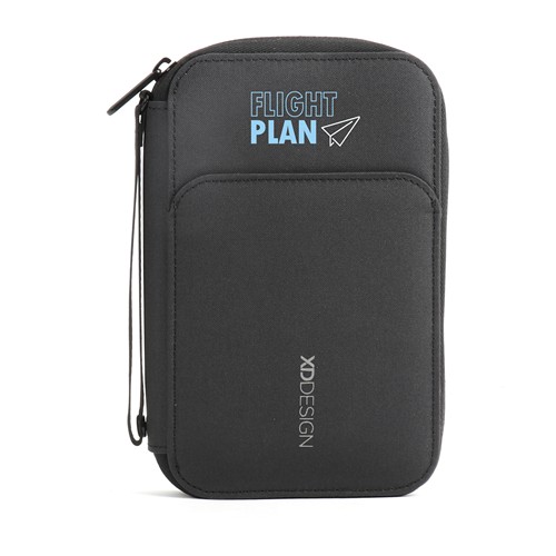 Etui passeport XD Design - 8