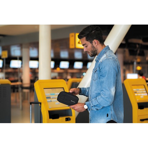 Etui passeport XD Design - 10