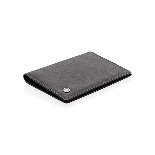Etui passeport anti RFID - 2