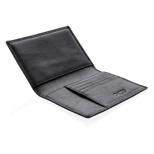 Etui passeport anti RFID - 4