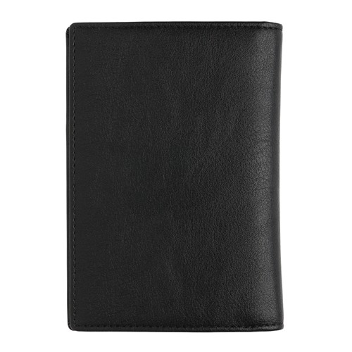 Etui passeport anti RFID - 6