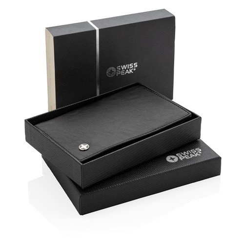 Etui passeport anti RFID - 8